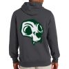 Tall Pullover Hooded Sweatshirt Thumbnail