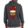 Tall Pullover Hooded Sweatshirt Thumbnail