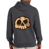 Tall Pullover Hooded Sweatshirt Thumbnail