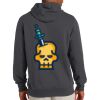 Tall Pullover Hooded Sweatshirt Thumbnail