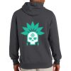 Tall Pullover Hooded Sweatshirt Thumbnail