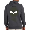 Tall Pullover Hooded Sweatshirt Thumbnail