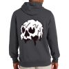 Tall Pullover Hooded Sweatshirt Thumbnail