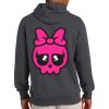 Tall Pullover Hooded Sweatshirt Thumbnail