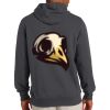 Tall Pullover Hooded Sweatshirt Thumbnail