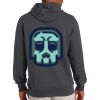 Tall Pullover Hooded Sweatshirt Thumbnail