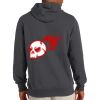 Tall Pullover Hooded Sweatshirt Thumbnail