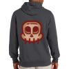 Tall Pullover Hooded Sweatshirt Thumbnail