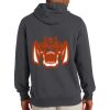 Tall Pullover Hooded Sweatshirt Thumbnail