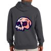 Tall Pullover Hooded Sweatshirt Thumbnail