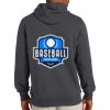 Tall Pullover Hooded Sweatshirt Thumbnail