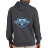 Tall Pullover Hooded Sweatshirt Thumbnail