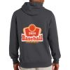 Tall Pullover Hooded Sweatshirt Thumbnail