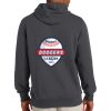 Tall Pullover Hooded Sweatshirt Thumbnail