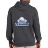 Tall Pullover Hooded Sweatshirt Thumbnail