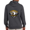 Tall Pullover Hooded Sweatshirt Thumbnail
