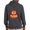Tall Pullover Hooded Sweatshirt Thumbnail