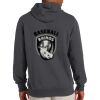 Tall Pullover Hooded Sweatshirt Thumbnail