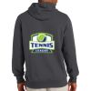 Tall Pullover Hooded Sweatshirt Thumbnail