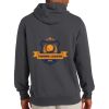 Tall Pullover Hooded Sweatshirt Thumbnail