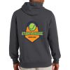 Tall Pullover Hooded Sweatshirt Thumbnail
