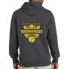Tall Pullover Hooded Sweatshirt Thumbnail