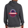 Tall Pullover Hooded Sweatshirt Thumbnail
