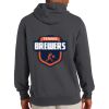Tall Pullover Hooded Sweatshirt Thumbnail