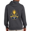 Tall Pullover Hooded Sweatshirt Thumbnail
