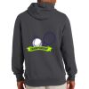 Tall Pullover Hooded Sweatshirt Thumbnail