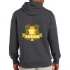 Tall Pullover Hooded Sweatshirt Thumbnail