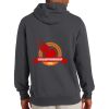 Tall Pullover Hooded Sweatshirt Thumbnail