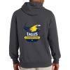 Tall Pullover Hooded Sweatshirt Thumbnail
