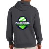 Tall Pullover Hooded Sweatshirt Thumbnail