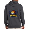 Tall Pullover Hooded Sweatshirt Thumbnail