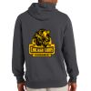 Tall Pullover Hooded Sweatshirt Thumbnail