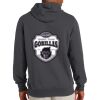 Tall Pullover Hooded Sweatshirt Thumbnail