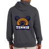 Tall Pullover Hooded Sweatshirt Thumbnail