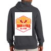 Tall Pullover Hooded Sweatshirt Thumbnail