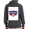 Tall Pullover Hooded Sweatshirt Thumbnail