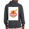 Tall Pullover Hooded Sweatshirt Thumbnail