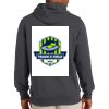 Tall Pullover Hooded Sweatshirt Thumbnail