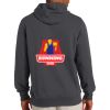 Tall Pullover Hooded Sweatshirt Thumbnail