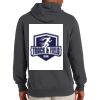 Tall Pullover Hooded Sweatshirt Thumbnail