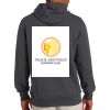 Tall Pullover Hooded Sweatshirt Thumbnail