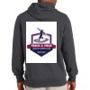 Tall Pullover Hooded Sweatshirt Thumbnail