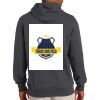 Tall Pullover Hooded Sweatshirt Thumbnail