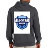 Tall Pullover Hooded Sweatshirt Thumbnail