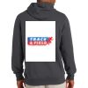 Tall Pullover Hooded Sweatshirt Thumbnail