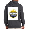 Tall Pullover Hooded Sweatshirt Thumbnail